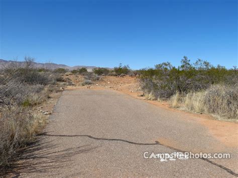 Dead Horse Ranch State Park - Campsite Photos, Reservations & Info