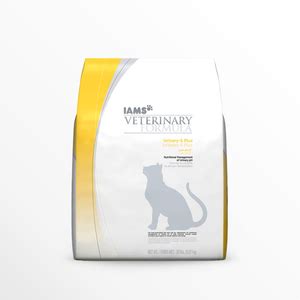 Iams Veterinary Formula Urinary-S Plus (Low pH/S) | Review & Rating ...