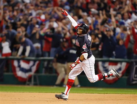 The 2016 World Series in Pictures Photos - ABC News