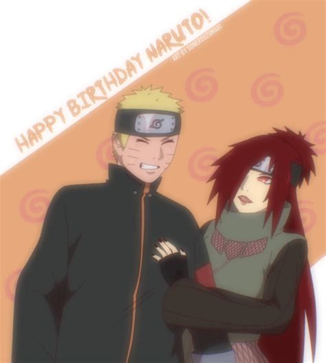 Happy Birthday Naruto!!! 🎉💗 | Naruto Amino