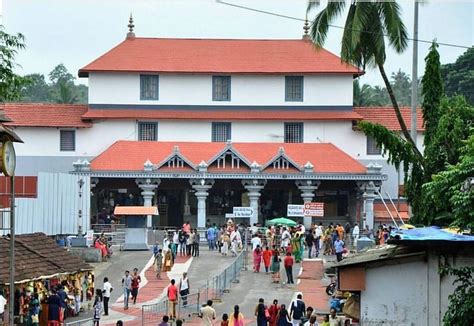 Must visit spiritual shrines of Karnataka Dharmasthala Sri ...