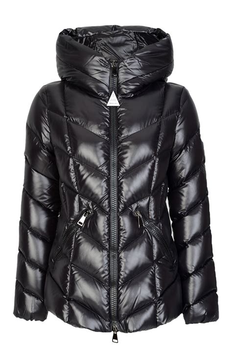 MONCLER Moncler Fulig Womens Down Jacket - Coats & Jackets from Circle ...