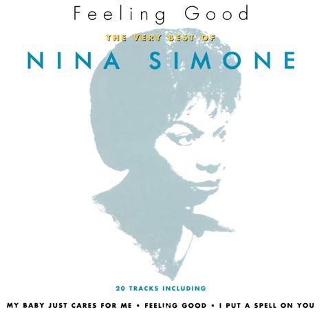 Nina Simone - Ne Me Quitte Pas : Listen to Song | Pendona Music