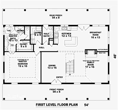 2500 Sq Ft Ranch House Plans - House Design Ideas