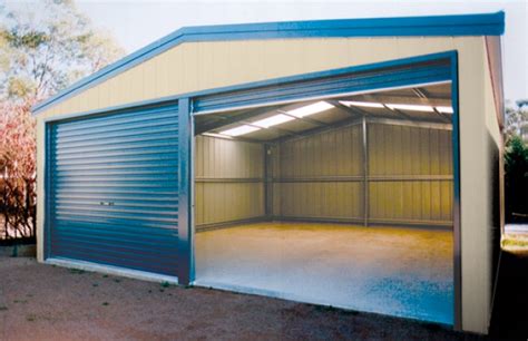 Buy Discount Sheds Online |Shed and Shed Kits Australia