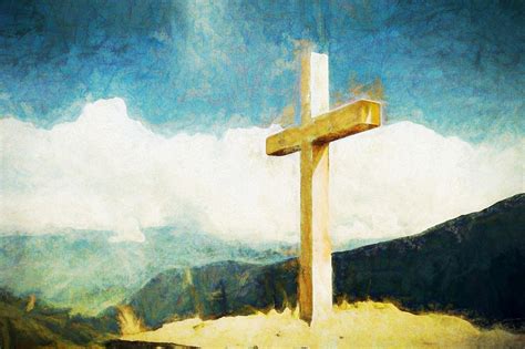 Download Cross, Jesus, Christ. Royalty-Free Stock Illustration Image ...