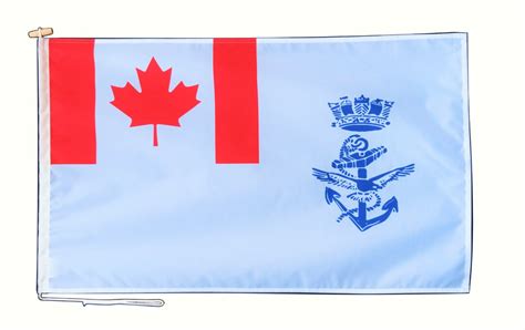 Royal Canadian Navy Ensign Flag Hand Made in the UK Various Sizes - Etsy