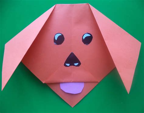 Papercraft Ideas for Children Best Construction Paper Craft Ideas for Kids Gayo Maxx - Printable ...