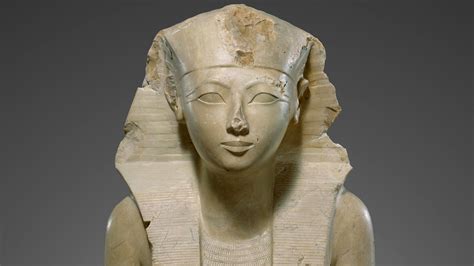 Best hatshepsut quotes