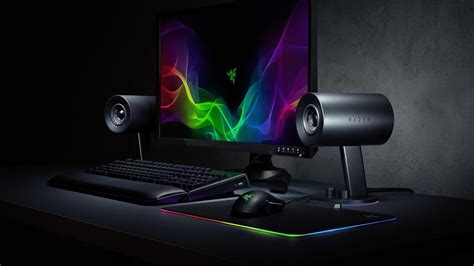 Razer Nommo Chroma review | TechRadar