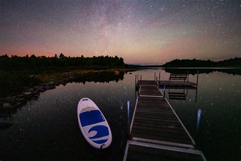 Lights Out: 5 New ‘Dark-Sky Places’ for Top-Shelf Stargazing - The New ...