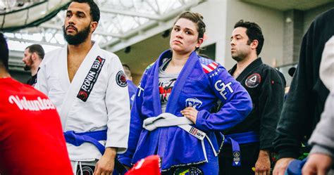 Why do so many BJJ tournaments suck? - Tap Cancer Out