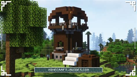 Minecraft: How to Find a Pillager Outpost - Minecraft Guides Wiki