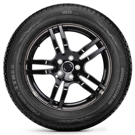 Nokian WRG4 Tires for All-Weather | Kal Tire