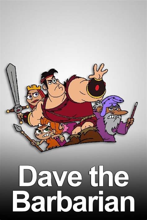 Dave the Barbarian Pictures - Rotten Tomatoes