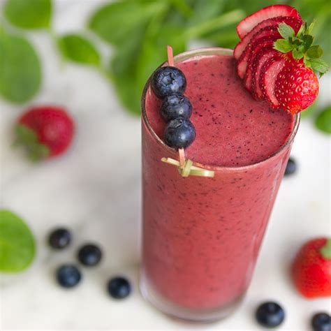 Healthy, delicious smoothie recipes – Jane Insane