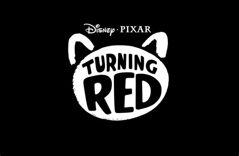 pixar turning red movie | the disney food blog