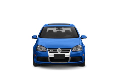 2008 Volkswagen R32 Specs, Price, MPG & Reviews | Cars.com