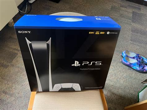 Finally thank you Playstation Direct : r/PS5restock