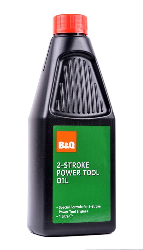 B&Q Power tool oil 1L | Departments | DIY at B&Q