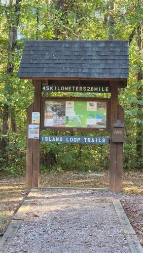 Best Hikes and Trails in Pickwick Landing State Park | AllTrails