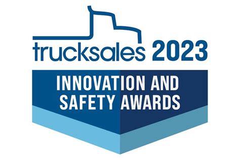 Trucksales Awards return! - trucksales.com.au