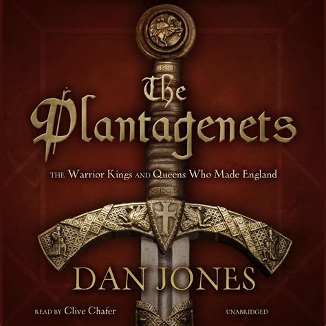 The Plantagenets - Audiobook | Listen Instantly!