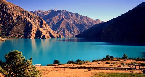 Shey phoksundo lake trek – Kharpunath Travels & Tours