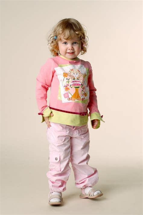 The pink childhood stock photo. Image of pinl, beautiful - 447392