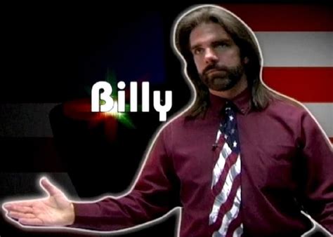 Billy Mitchell: Evolution of a Documentary Villain