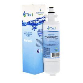 LG LT700P Refrigerator Water Filter