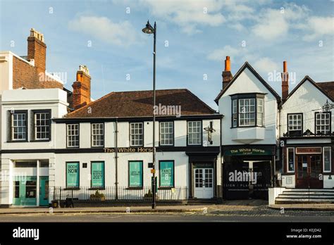 Dorking surrey hi-res stock photography and images - Alamy