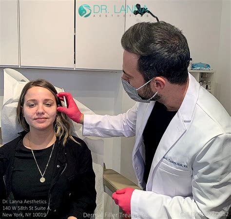 What Are the Best Cheek Fillers? | Doctor Lanna