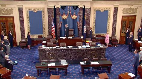 Us Senate Floor Updates | Review Home Co