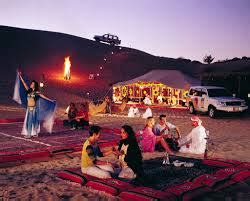 Overnight Desert Safari Abu Dhabi - Desert Safari Abu Dhabi