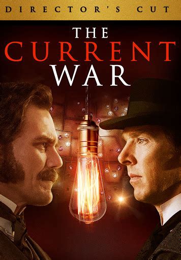 The Current War - Movies on Google Play