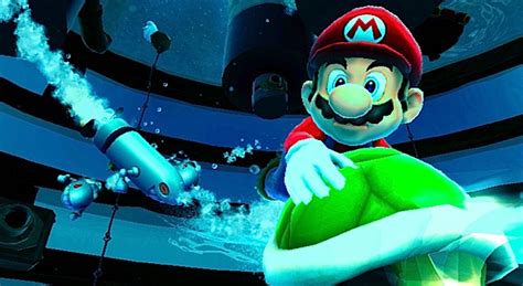 Super Mario Underwater | Fantendo - Nintendo Fanon Wiki | Fandom powered by Wikia