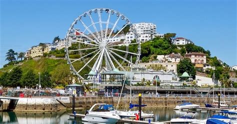 Torquay - A Local Guide of Events and Attractions - Visit English Riviera