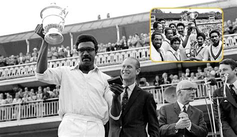 World Cup Cricket History: 1975 to 2023, A Legacy of Excitement - Stackumbrella.com