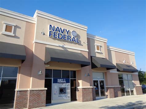 Navy Federal Credit Union - Jacksonville, FL | www.navyfederal.org/branches-atms/locations/usa ...