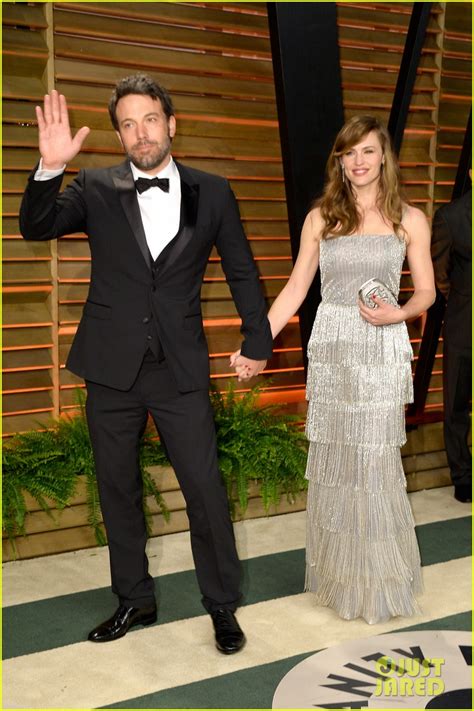 People Are Devastated By Ben Affleck & Jennifer Garner's Split: Photo ...