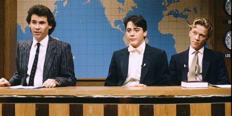 SNL Cast Members Who Only Lasted One Season