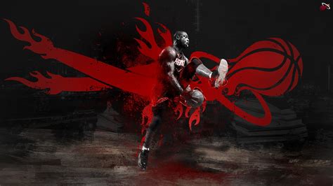 miami heat wallpapers for pc desktop | Dwyane wade wallpaper, Nba wallpapers, Miami heat basketball