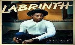 Jealous Guitar Chords Labrinth