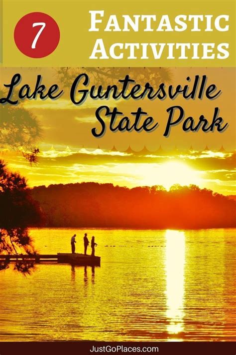 Guntersville lake – Artofit