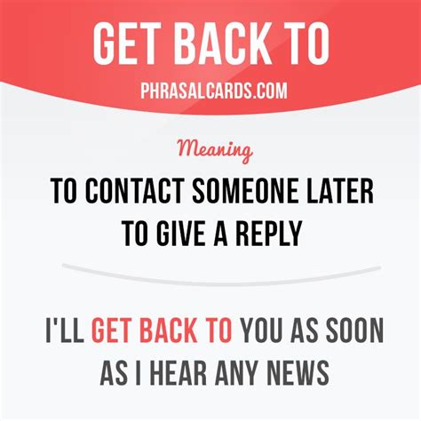 Phrasal Cards | English vocabulary words, Learn english words, English idioms