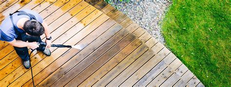 4 Deck Maintenance Tips to Avoid Deck Repairs - Decksouth