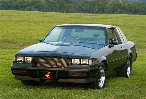 Reader’s Ride: 1987 Buick Regal WE4 Turbo T