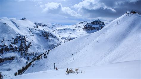 20 Best Colorado Ski Resorts for Powder | Biggest Ski Areas