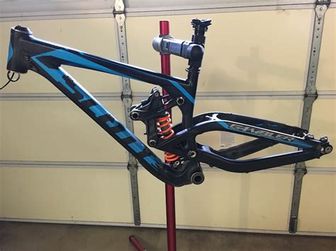 2013 Scott Gambler Frame 26/650b For Sale